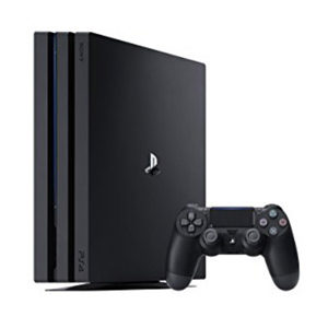 ps4 pro